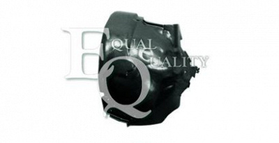 EQUAL QUALITY s0730 -  Обшивка, колесная ниша